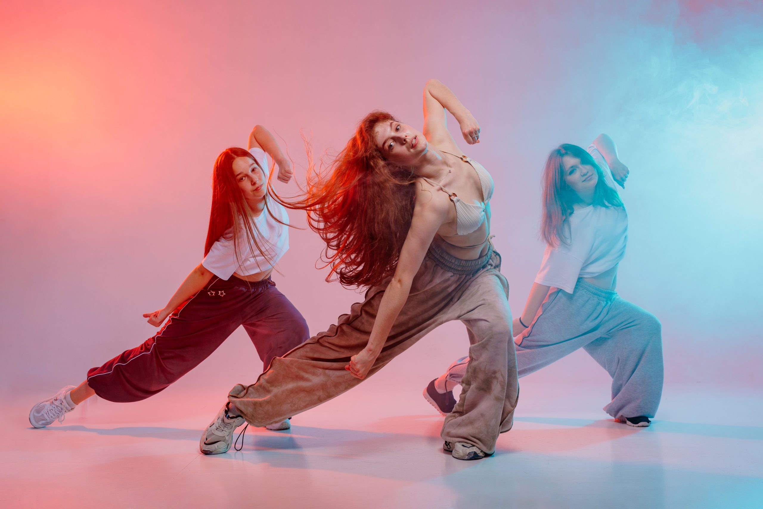 Clase de lady style para adultos con estilo y actitud